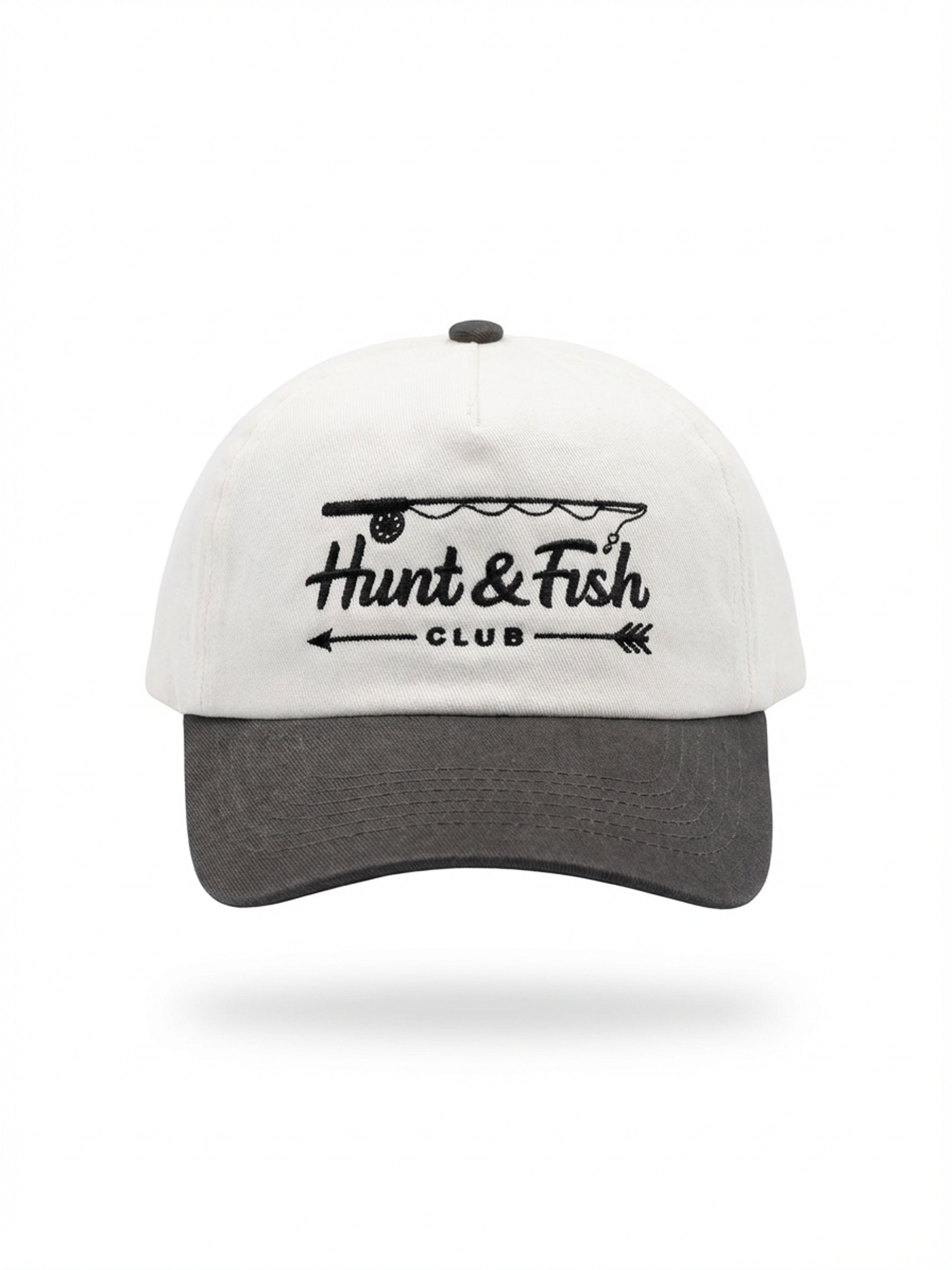 H&F Dad Cap